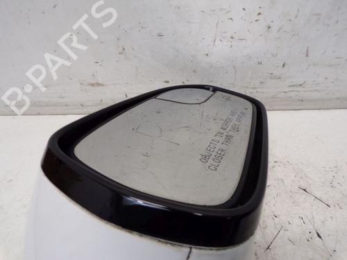 Right mirror FORD MONDEO V Hatchback (CE) 1.5 EcoBoost | BP29099823C27 