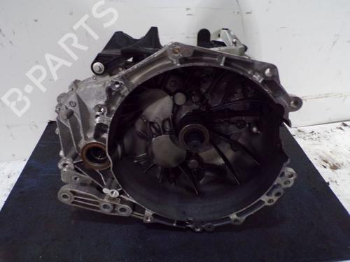 Used Gearbox FORD FIESTA VII (HJ, HF) 1.5 ST EcoBoost (200 hp) 29098517