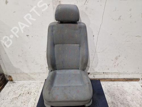 Used Left front seat Left front seat 37143849 37143849