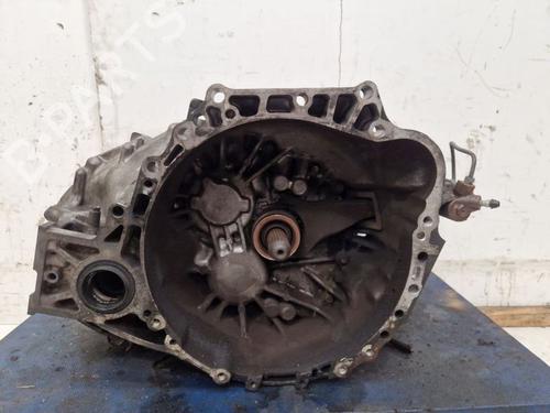 Used Gearbox Gearbox TOYOTA COROLLA Verso (ZER_, ZZE12_, R1_) 2.2 D-4D (AUR10_, AUR10R) (136 hp) 37137448 37137448
