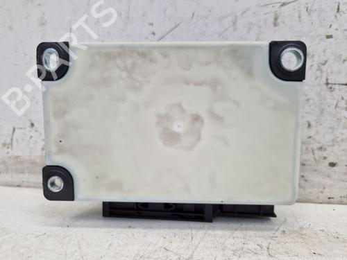 Control unit RENAULT MEGANE III Grandtour (KZ0/1) 1.5 dCi (KZ1M, KZ1W, KZ0R) | BP29107424M11 