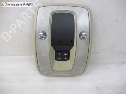 Interior roof light VOLVO XC60 I SUV (156) 2.4 D / D3 / D4 AWD 39819988