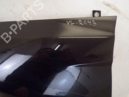 Left front fenders FORD FOCUS III Turnier 1.0 EcoBoost | BP29099413C41 