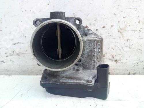 Throttle body VW PASSAT B6 Variant (3C5) 2.0 TFSI | BP29106483M82  - Image 5