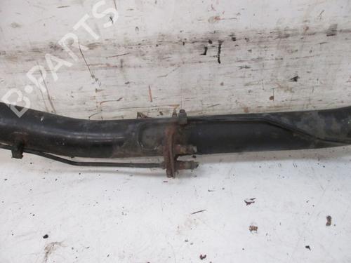 Rear axle FIAT DOBLO MPV (119_, 223_) 1.9 D Multijet | BP18793710M2 