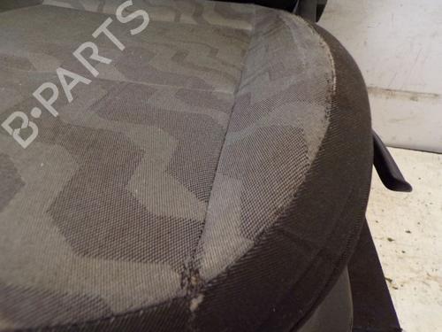 Left front seat SKODA FABIA II (542) 1.4 | BP29092716C15 