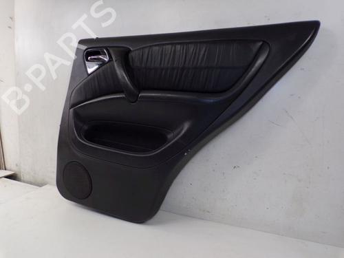 Used Rear right panel MERCEDES-BENZ M-CLASS (W163) ML 400 CDI (163.128) (250 hp) 29084253