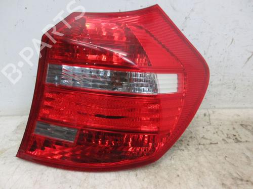 Right taillight BMW 1 (E81) 116 i | BP21137294C35 