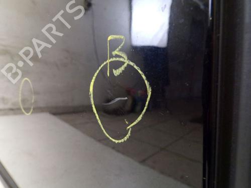Right rear door VOLVO V50 (545) 1.6 D | BP26647776C5 