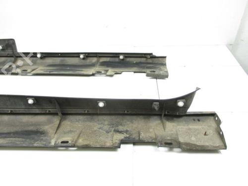 Door moulding trim FORD B-MAX (JK) 1.0 EcoBoost | BP25029214C150 