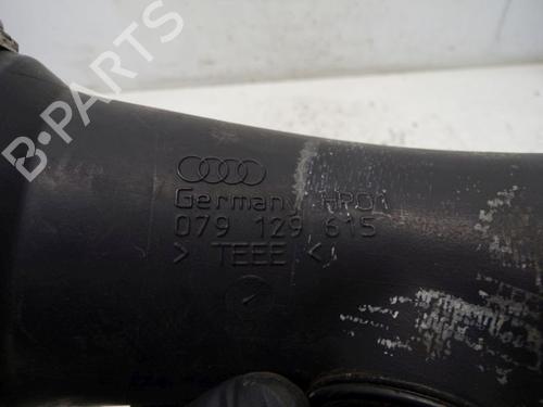 Air filter box AUDI A6 C6 Avant (4F5) 4.2 quattro | BP23247452M87 