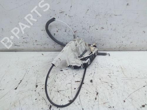 Used Front left lock MERCEDES-BENZ SPRINTER 3-t Van (B906) 216 CDI (906.611, 906.613) (163 hp) 32661414