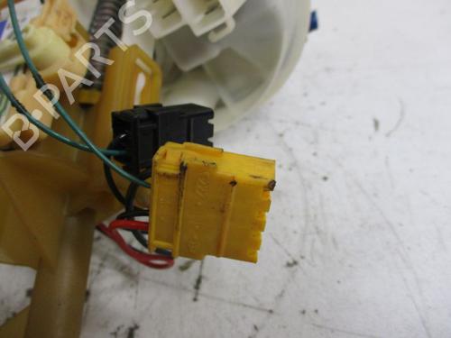 Fuel pump MERCEDES-BENZ C-CLASS (W203) C 230 Kompressor (203.040) | BP18799445M76 