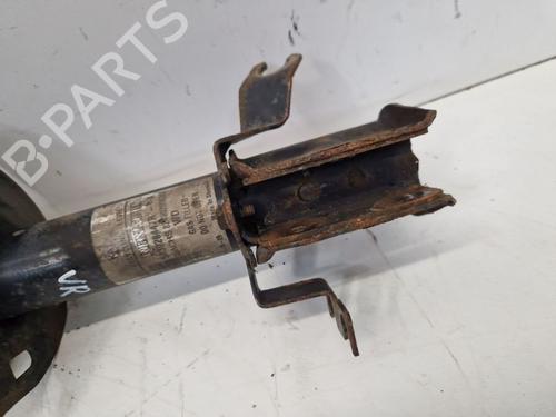 Right front shock absorber DACIA LODGY (JS_) 1.5 dCi (JSMC, JSAF) | BP30358761M17 