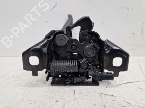 Hood lock RENAULT AUSTRAL E-TECH 200 Hybrid (HGM2) | BP29108685C133 