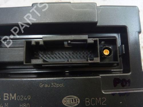 Comfort control module AUDI A4 Allroad B8 (8KH) 2.0 TFSI quattro | BP28307579M56 