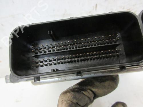 Engine control unit (ECU) BMW X3 (E83) 3.0 d | BP19289384M57 