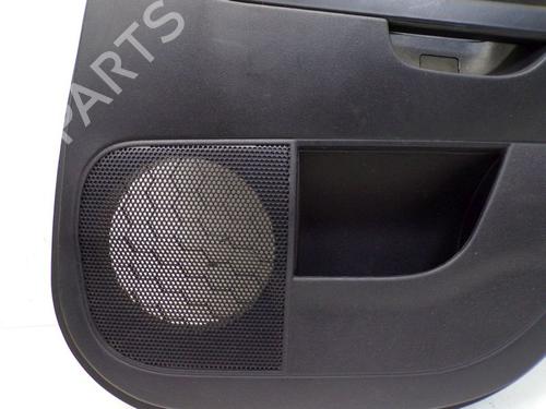 Rear right panel MITSUBISHI LANCER VIII Sportback (CX_A) 1.8 (CX3A) | BP37120650C61 - Image 3