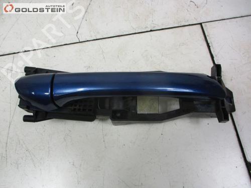 Used Front right exterior door handle MERCEDES-BENZ C-CLASS Coupe (CL203) C 200 Kompressor (203.742) (163 hp) 18763996