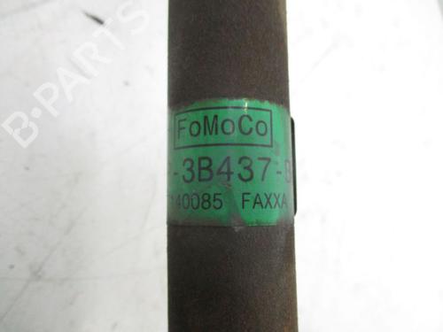 Left front driveshaft FORD FIESTA VI (CB1, CCN) 1.6 Ti | BP38505121M38 - Image 8