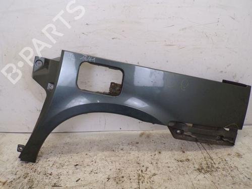 Used Left rear fenders PEUGEOT 807 (EB_) 2.0 HDi (120 hp) 18807683