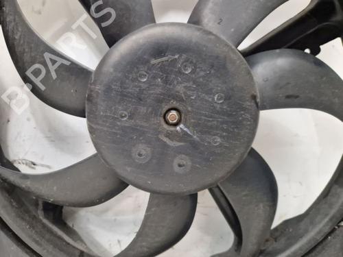 Fan FIAT DUCATO Van (250_) 160 Multijet 3,0 D | BP36771367M128 - Image 3