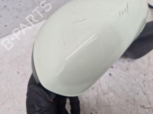 Right mirror OPEL CORSA D (S07) 1.4 (L08, L68) | BP24204024C27 