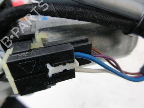 Front right seatbelt MERCEDES-BENZ CLK Convertible (A209) CLK 200 Kompressor (209.442) | BP19289969I25 