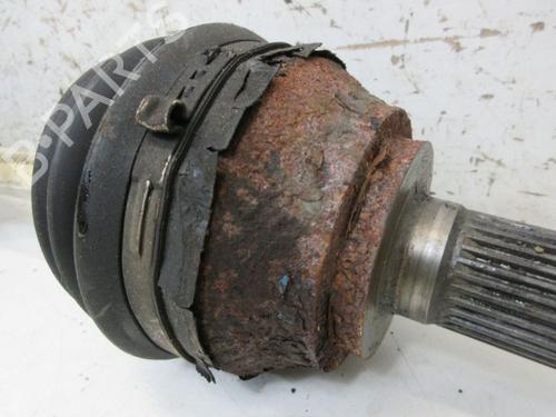 Left front driveshaft PORSCHE CAYENNE (9PA) S 4.5 | BP37127254M38 - Image 4