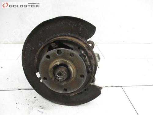 Used Left rear steering knuckle VW TOUAREG (7LA, 7L6, 7L7) 5.0 V10 TDI (313 hp) 25013886