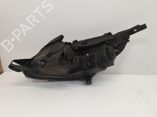 Right headlight PEUGEOT 2008 I (CU_) 1.6 BlueHDi 120 | BP39008226C29 - Image 6