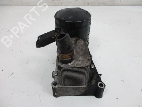 Oliekøler FORD TRANSIT CONNECT (P65_, P70_, P80_) 1.8 TDCi | BP18792786M33 
