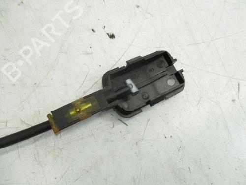 Front right lock NISSAN NOTE (E11, NE11) 1.5 dCi | BP29086373C97 