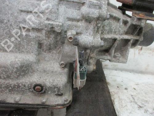 Gearbox NISSAN XTERRA (N50) 4.0 4x4 | BP31801617M3 