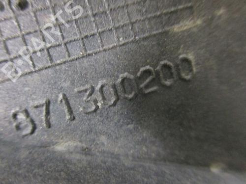 Fan FIAT GRANDE PUNTO (199_) 1.3 D Multijet | BP18800308M128 