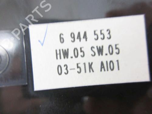 Switch BMW X5 (E53) 4.4 i | BP37125033I30  - Image 9