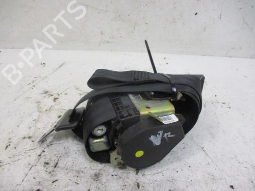 Front right seatbelt PEUGEOT 307 CC (3B) 2.0 16V | BP18797944I25 