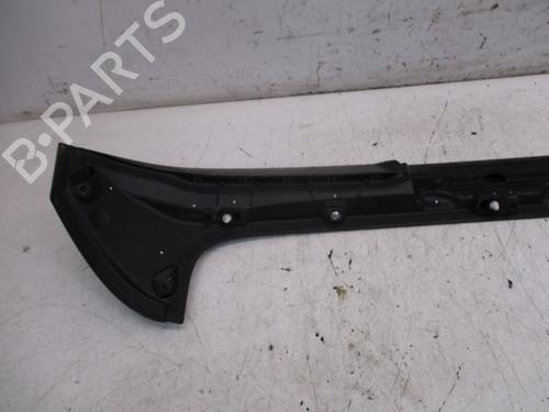 Rear spoiler FORD FIESTA VI (CB1, CCN) 1.4 | BP29093314C96 
