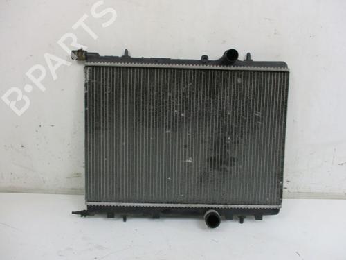 water-radiator-peugeot-307-cc-3b-2003-2004-2005-2006-2007-2008-2009-37115051 main image