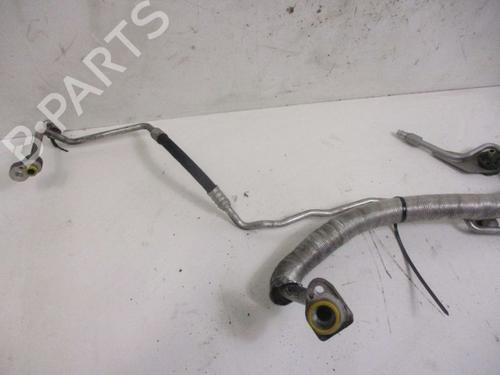 AC pipe BMW 5 (E60) 520 i | BP18796917M126 