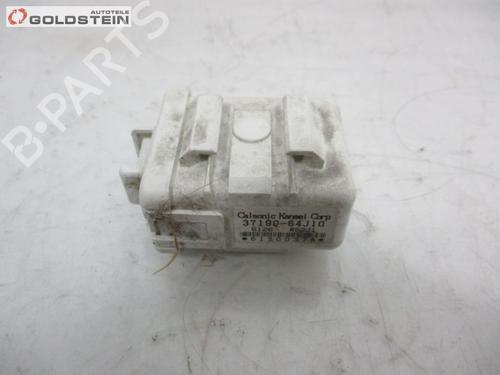 Control unit SUZUKI GRAND VITARA II (JT, TE, TD) 1.6 All-wheel Drive (JB416) | BP37104225M11 - Image 5