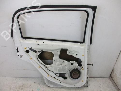 Left rear door FIAT GRANDE PUNTO (199_) 1.4 (199AXB11, 199AXB1A, 199BXB1A, 199AXL1A) | BP28307629C4
