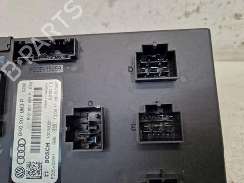 Electronic module AUDI Q5 (8RB) 2.0 TFSI quattro | BP36655787M83 - Image 4