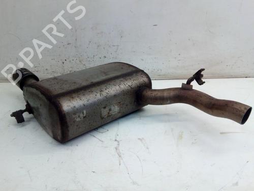 Exhaust system MINI MINI (F56) Cooper | BP37137789M121 - Image 4