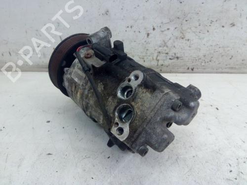 AC compressor BMW 3 (E90) 318 i | BP37138393M34 - Image 4