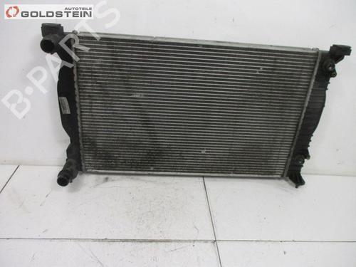 Used Water radiator AUDI A4 B7 (8EC) 2.0 TFSI (200 hp) 18789570