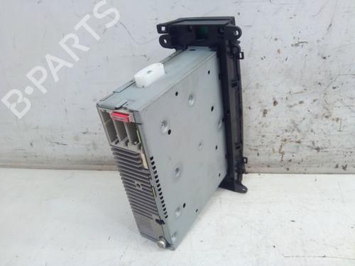 Radio MERCEDES-BENZ A-CLASS (W169) A 150 (169.031, 169.331) | BP28001600E6 