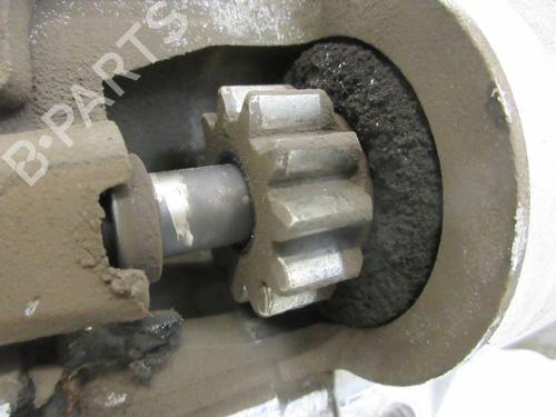 Starter FORD FOCUS III Saloon 1.6 Flexifuel | BP38027784M8 - Image 4