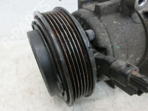 AC compressor FORD FIESTA VI (CB1, CCN) 1.6 Ti | BP38507243M34 - Image 5