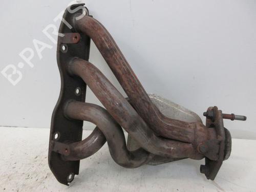 Kolektor wydechowy SMART FORFOUR (454) 1.3 (454.031) A1351400109